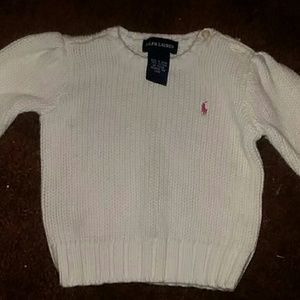 Ralph Lauren sweaters